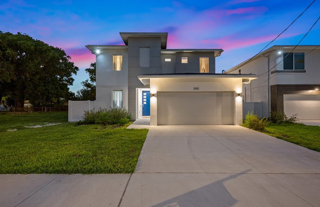 New-6br Discovilla- Sleeps16 Heated Pool & More - Foto 74