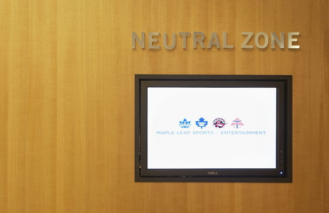 Le Germain Hotel Maple Leaf Square - Foto 76