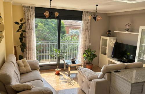 Apartamento elegante junto al mar- Vinarós - Foto 2