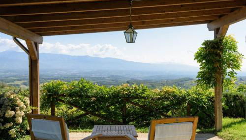 La Tuia Vacanze apt for 4PP and apt for 2PP - Foto 1