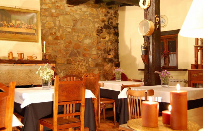 La Casona De Tresgrandas - Foto 38