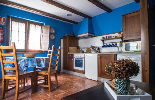 Apartamentos Rurales Casa Pachona - Foto 89