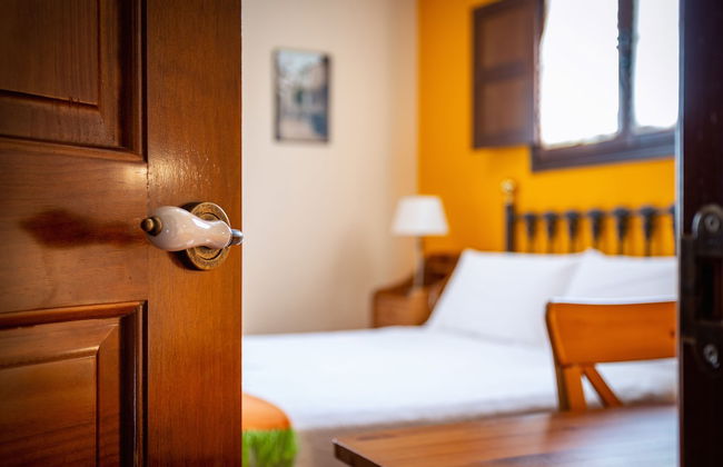 Apartamentos Rurales Villa de Saín - Foto 2