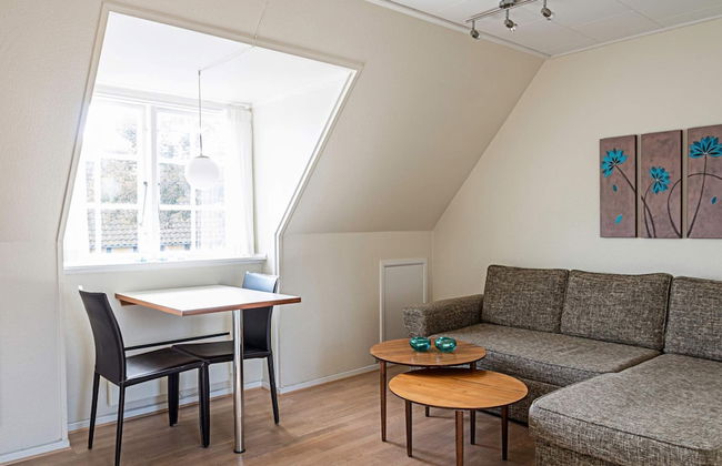 3 Person Holiday Home in Svaneke - Foto 21