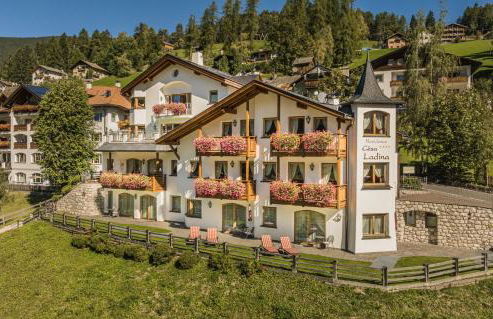 Residence Cesa Ladina - Foto 1