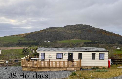 JS Holidays The Westmorland Lagganhouse - Foto 34