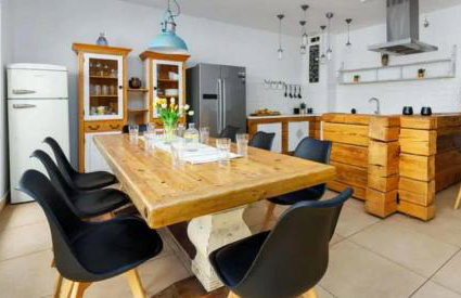 Willa Bosmański Zakątek - Photo 12