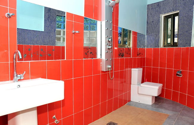 HYPOLINK Village - Foto 21