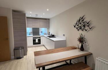Cosy & Homely Stay in Maidenhead - Foto 5