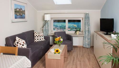 Hölbinger Alm - Apartments - Foto 5