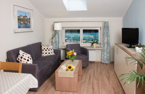 Hölbinger Alm - Apartments - Foto 5