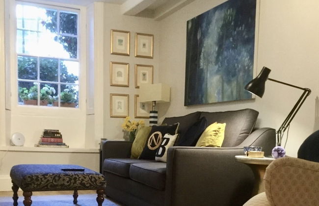 Beautiful 1BR in Historic St Aubin House - Foto 14