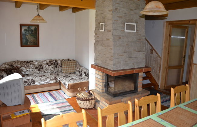 Chata Pohoda Slovenský Raj - Photo 8