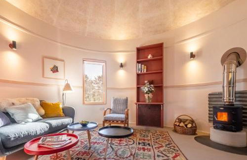 Extraordinarily converted grain stores - The Silos - Foto 1