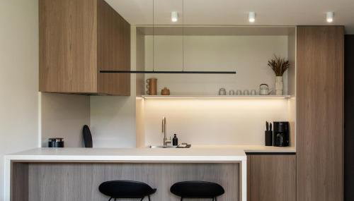 Apartament Legionów- A15 w centrum Kalisza - Foto 1