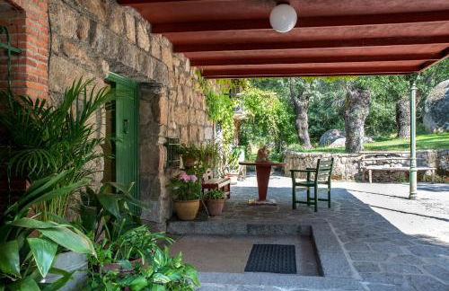 Finca La Machota Centro de Naturaleza - Foto 10