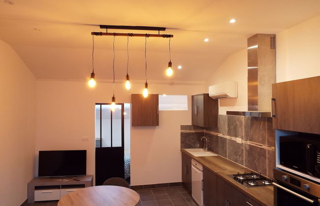 Moulin de Tartay - Foto 65