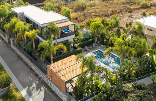 Palmeral Luxury Suites - Foto 1