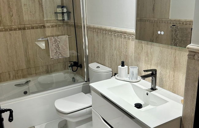 Hancinda Sleeps 4 With Free Parking - Foto 15