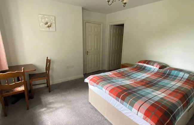 Beautiful 2-bed Apartment - Foto 10