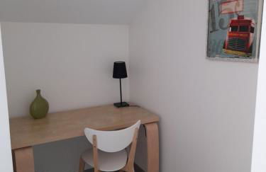 L' Atelier de la Monnaie - Foto 13