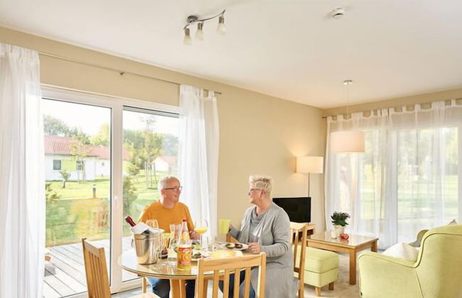 WaldResort - Am Nationalpark Hainich - Foto 17