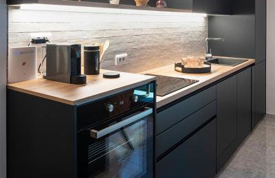 Seaside view - Family & Friends Apartment - Photo 9