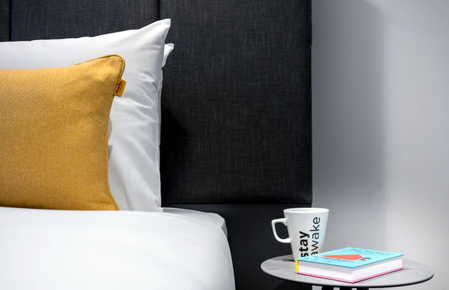 Staycity Aparthotels, London, Greenwich High Road - Foto 37