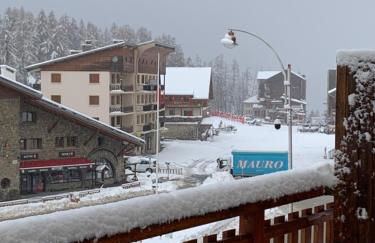 Val d'Azur Plein sud Face aux Pistes - Foto 10