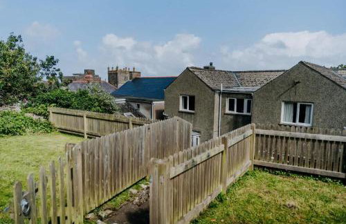 Charming St Davids Cottage with Cathedral Views - Foto 56