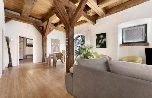 Haus Förde Kanalpackhaus - Foto 8