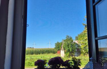 Ferienwohnung in Neuhof-Penkun - Foto 11