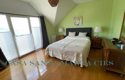 Casa Santa Marta Cies - Foto 23