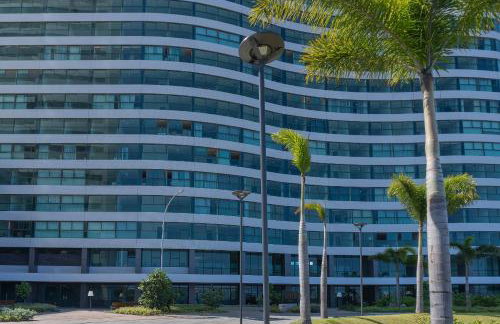 Apartamento em Recife Vista MAR - Cais 1404 - Foto 3