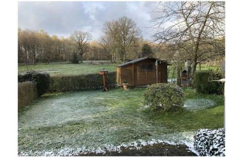 Holiday Home Am Beulskopf - Foto 23