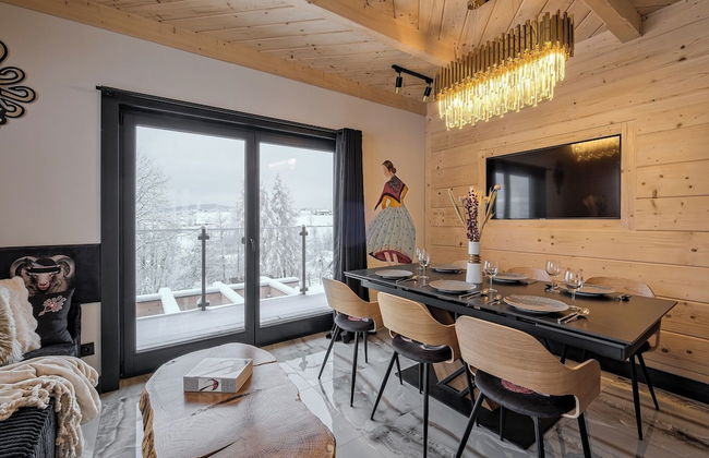 Malczykówka Ski&Sun - Foto 4