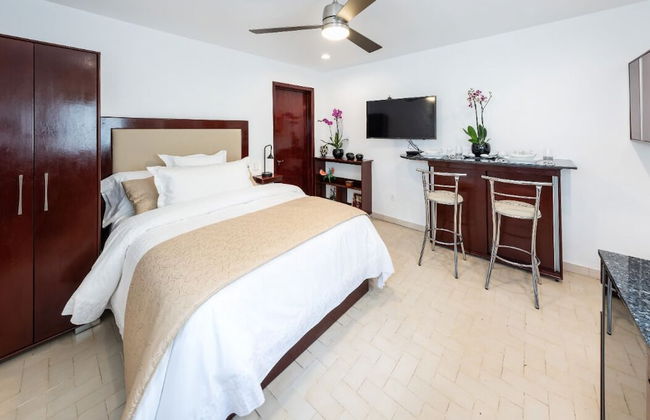 Porterfield Suites - Foto 3