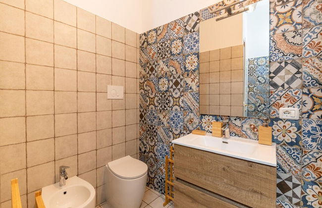 Elegant Apartment in Buonalbergo near Town Center - Foto 24