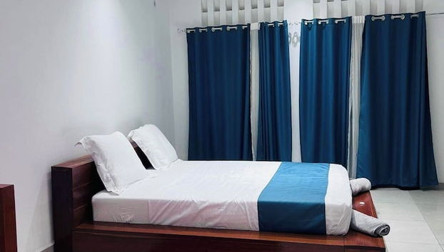 Espace le Majestic Toamasina - Foto 4, Habitación