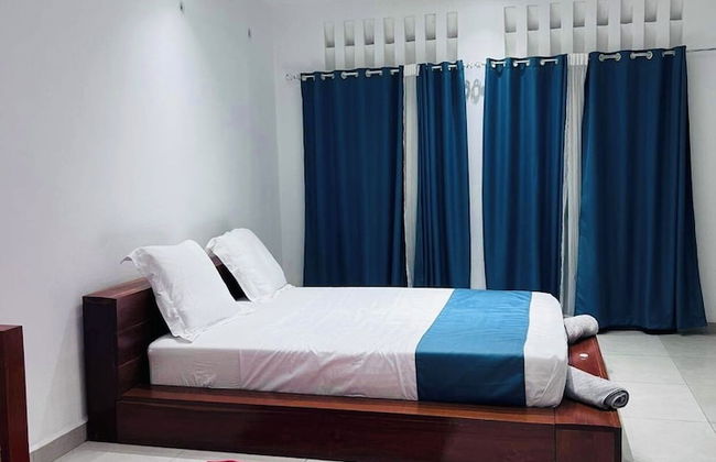 Espace le Majestic Toamasina - Foto 4