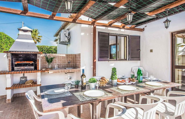 Villa Miramar - Foto 20