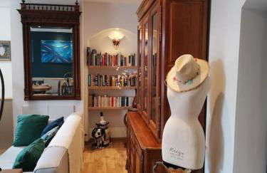 Grande maison de Touraine avec piscine chauffée - Photo 2