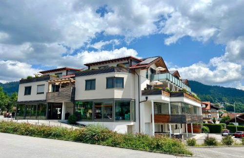 Schmuckstück Ferienapartments Bodenmais - Foto 19