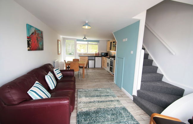 Freshwater Bay Holiday Cottages - Foto 71