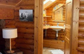 Chalet proche des 7 Laux - Foto 21