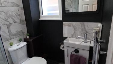 Studio Apartment in Kew - Foto 5