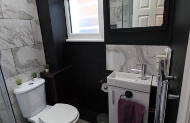 Studio Apartment in Kew - Foto 5