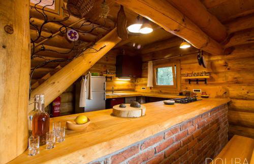 Country House Doliba - Photo 20