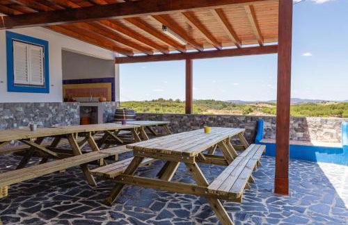 Mértola Natural - Monte da Eirinha - Foto 133