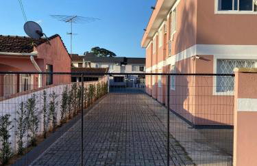 RCM Vilas - Studio n18 Deluxe - Foto 2